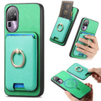 For OPPO Reno10 Pro+ 5G / Green