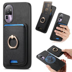 For OPPO Reno10 Pro+ 5G / Black