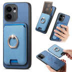For OPPO Reno13 F / Blue