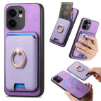 For OPPO Reno13 F / Purple