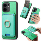 For OPPO Reno13 F / Green