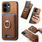 For OPPO Reno13 F / Brown