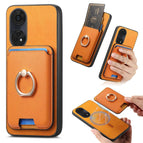 For OPPO Reno8 T 5G / A1 Pro / Yellow