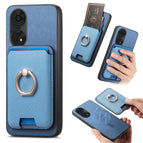 For OPPO Reno8 T 5G / A1 Pro / Blue