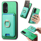For OPPO Reno8 T 5G / A1 Pro / Green