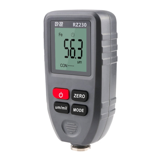 RZ230 Other measuring instruments 0~1300μm Convenient / Measure / Pro, RZ230