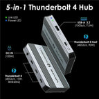 UTD49T / AU Plug