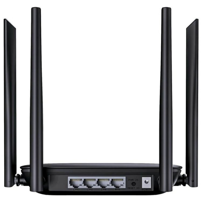 WAVLINK WN530BE1 Gigabit Ports High-Speed WiFi 2.4GHz / 5GHz Dual-Band Gaming Router