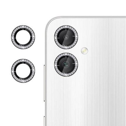 Kalebol Individual Camera Lens Diamond Ring Protector, For Samsung Galaxy Z Fold7 5G, For Samsung Galaxy Z Flip7 5G, For Samsung Galaxy S25 Edge 5G, For Samsung Galaxy A06 5G, For Samsung Galaxy A56 5G, For Samsung Galaxy A26 5G, For Samsung Galaxy A36...