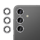 For Samsung Galaxy S24 FE 5G / Black