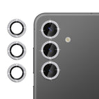 For Samsung Galaxy S24 FE 5G / Silver