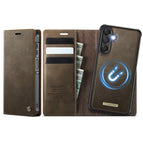 For Samsung Galaxy A16 5G / Coffee