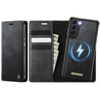 For Samsung Galaxy S22 5G / Black