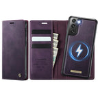 For Samsung Galaxy S21 FE 5G / Purple