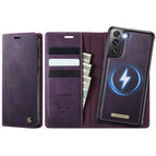 For Samsung Galaxy S21 5G / Purple