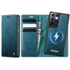 For Samsung Galaxy S21 Ultra 5G / Green