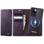 For Samsung Galaxy S20 Ultra / Purple