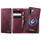 For Samsung Galaxy A56 5G / Red