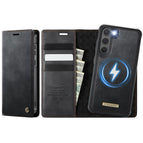 For Samsung Galaxy S23 5G / Black