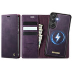 For Samsung Galaxy S24 FE 5G / Purple