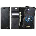 For Samsung Galaxy S24+ / S25+ / Black