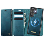 For Samsung Galaxy S24 Ultra 5G / Green