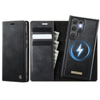 For Samsung Galaxy S25 Ultra 5G / Black