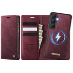 For Samsung Galaxy S26 5G / Red