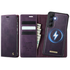 For Samsung Galaxy S26 5G / Purple