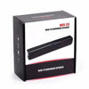 BKS-33 5.0 TV Home Wireless Soundbar, Support TF, Removable and Splice, 3D Stereo Effect