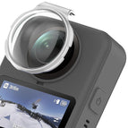 For DJI Osmo 360 / Silver