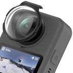 For DJI Osmo 360 / Black