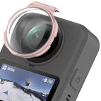 For DJI Osmo 360 / Pink