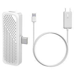 Wireless HDMI Transmitter and Receiver For iPhone15/Laptop/PC/TV/Box/Projector