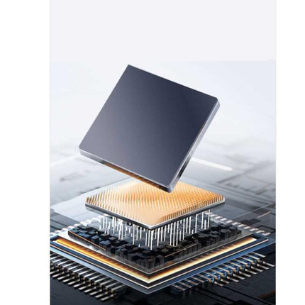 Wireless HDMI Transmitter and Receiver For iPhone15/Laptop/PC/TV/Box/Projector