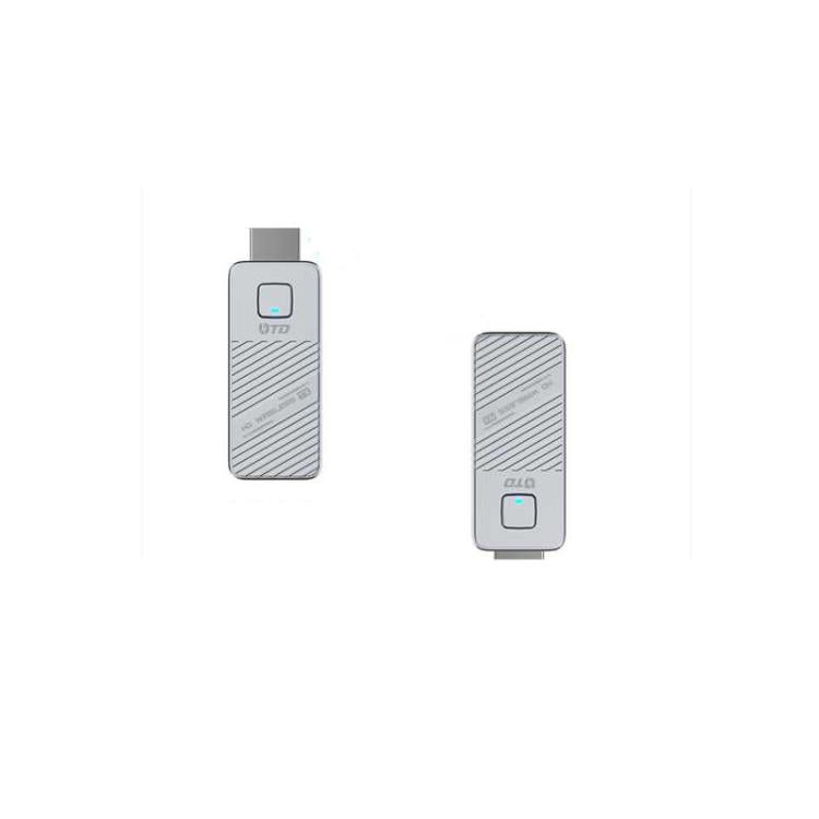 DS-901Q56 Wireless HDMI Transmitter and Receiver