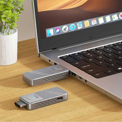 DS-901Q56 Wireless HDMI Transmitter and Receiver