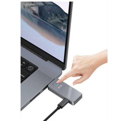 DS-901Q56 Wireless HDMI Transmitter and Receiver