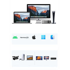 DS-901Q56 Wireless HDMI Transmitter and Receiver