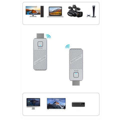 DS-901Q56 Wireless HDMI Transmitter and Receiver