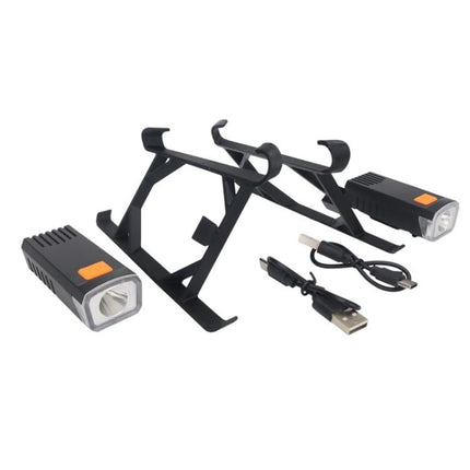 Rechargeable Drone Height-Adjustable Tripod with Night Flight Light, For DJI Mini 5 Pro Tripod with Night Flight Light