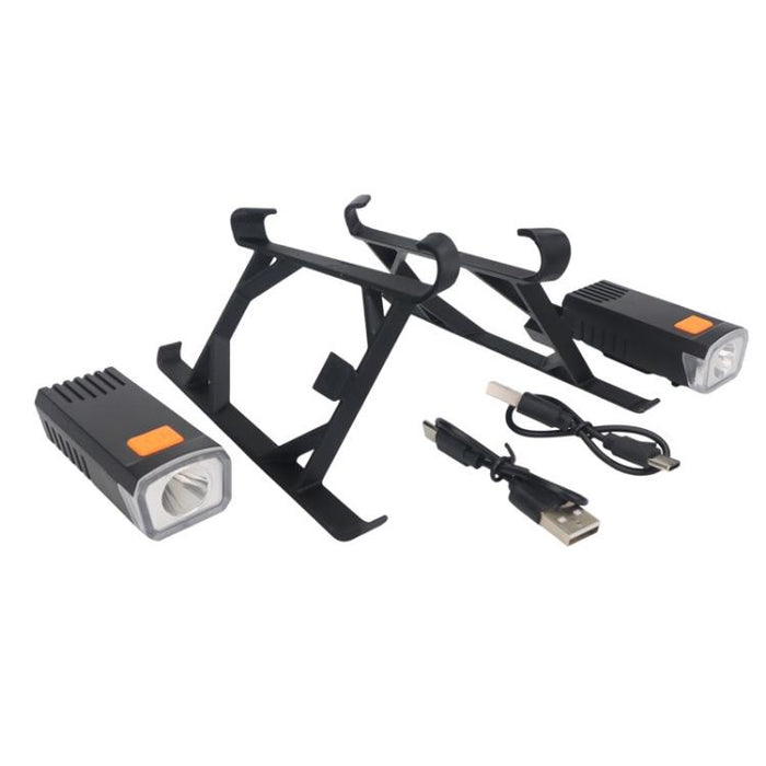 Rechargeable Drone Height-Adjustable Tripod with Night Flight Light, For DJI Mini 5 Pro Tripod with Night Flight Light
