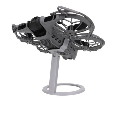 DJ-69 Desktop Display Stand Drone Base Mount Exhibition Base Bracket, For DJI Neo 2 DJ-69