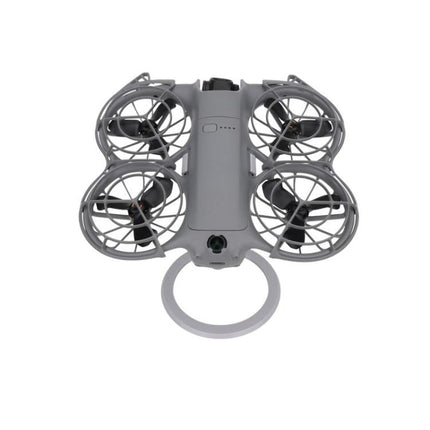 DJ-69 Desktop Display Stand Drone Base Mount Exhibition Base Bracket, For DJI Neo 2 DJ-69