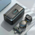 USB-C Receiver