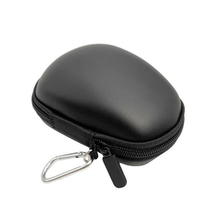 For Logitech MX Master 4 / 3S Mouse Carrying Case Portable PU Hard Shell Protective Case for Outdoor Use, For Logitech MX Master 4 / 3S