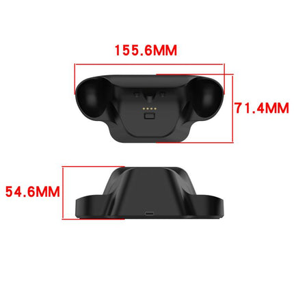 Game Controller Base Charger, Length: 1m, For Gamesir G7 Pro