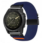 For Gamin 22mm / Midnight Blue