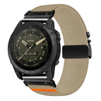 For Gamin 22mm / Milk Tea