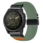 For Gamin 20mm / Pine Needle Green